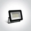30W LED prožektorius, juodas, 3000/4000/6500K, IP65, 7028CB/B/V
