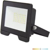 30W LED prožektorius MH, juodas, 4000K, IP65