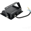 30W LED prožektorius MH, juodas, 6500K, IP65