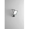 30W LED prožektorius su judesio davikliu ESUS, sidabro sp., CCT, IP54