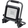 30W LED prožektorius su stovu WORKLIGHTS VALUE, juodos/pilkos sp., 6500K, IP54