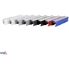 30W LED sieninis linijinis šviestuvas QUALIS, antracito pilkos sp., 4000K
