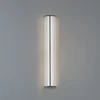 30W LED sieninis šviestuvas DIVA, chromo sp., 2700/3000K, dimeriuojamas, IP44, A3990272CDP