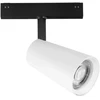 30W LED šviestuvas, montuojamas į DAVINCI sistemą, baltas, 4000K
