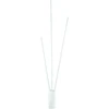 30W LED toršeras WANDS, baltas