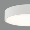 30W paviršinis/pakabinamas šviestuvas ISIA PRO, baltas, 4000K, P345341PB