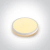30W+3W LED lubinis šviestuvas, baltas, 2700/3200/4000K, dimeriuojamas, 62002BD/W/V
