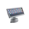30x1W LED prožektorius RAYS, sidabro sp., RGB, dimeriuojamas, IP65
