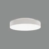 31,5W + 5W LED lubinis šviestuvas LISBOA, baltas, 3000/4000K, dimeriuojamas, P3851070BDP