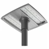 31W LED gatvės šviestuvas MITRA, pilkas, 4000K