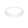 31W LED įleidžiamas šviestuvas DEEP MAXI 4, baltas, 3000K, DALI