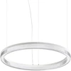 31W LED pakabinamas šviestuvas CROWN, baltas, 3000K, 364988