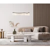Italux 31W LED pakabinamas šviestuvas NOTAR, kavos sp., 3000K