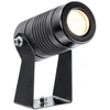 3,1W LED prožektorius ATLAS, tamsiai pilkas, 3000K, 4187501