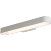 31W LED sieninis šviestuvas GALA, baltas, 2700/3000/4000K, dimeriuojamas, A3189173BDT