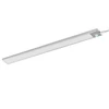 Ledvance 3,2W LED linijinis šviestuvas, pilkas, 3000-6500K, su judesio/šviesos davikliu ir baterija