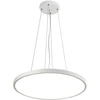 Italux 32W LED pakabinamas šviestuvas ALATA, baltas, 2800/4000/6000K