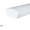 32W LED paviršinis linijinis šviestuvas OXAN, baltas, 4000K, IP40