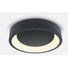 Lubinis šviestuvas 32W LED paviršinis šviestuvas, antracito sp., 2700/3000/4000K, 62132N/AN/V