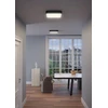 Lubinis šviestuvas 32W LED paviršinis šviestuvas YOMO, baltas, 3000K, dimeriuojamas, 01-2573