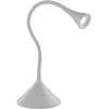 3,2W LED stalo šviestuvas NEWTON, baltas, 4000K