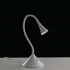 3,2W LED stalo šviestuvas NEWTON, baltas, 4000K