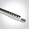 32W LED šviestuvas į magnetines sistemas P&P, baltas, 3000/4000K, 48V, 50°, DALI, 42112PCL/W/V