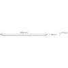 32W LED šviestuvas į magnetines sistemas P&P, baltas, 3000/4000K, 48V, 50°, DALI, 42112PCL/W/V