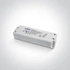 33-55W LED panelių maitinimo šaltinis, 1300mA, 89060