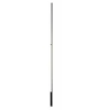 33,5W LED sieninis šviestuvas TWIG, matinės juodos sp., 2700K, dimeriuojamas, 01-4264