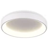 33W LED lubinis šviestuvas GRACE, baltas, 2700/3000/4000K, dimeriuojamas, P3848072BDP