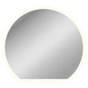 Sieninis šviestuvas 33W LED šviestuvas - veidrodis SUNSET, chromo sp., 3000K, IP44, A4043100