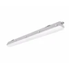 33W linijinis šviestuvas TYTAN LED PRO, 1432mm, pilkas, 4000K