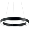 Pakabinamas šviestuvas Ideal Lux 48W ceiling lamp with 1 light UNIVERSAL, 3000K, baltas