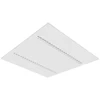 33W paviršinė/įleidžiama panelė IndiviLED ZIGBEE, balta, 4000K, 60x60cm