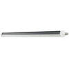 34/31/26/19W LED linijinis šviestuvas su judesio davikliu DP FLEX SN 1200, pilkas, 4000K, IP66