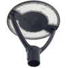 34/42/49/59W LED gatvės šviestuvas URBAN LANTERN ASYMMETRIC, pilkas, 2200/2700K