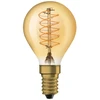 Osram 3,4W LED filamentinė lemputė, E14, aukso sp., 2200K, dimeriuojama