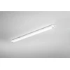 34W LED linijinis šviestuvas RUBIS, baltas, CCT, IP65