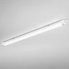 34W LED linijinis šviestuvas su judesio davikliu RUBIS, baltas, CCT, IP65