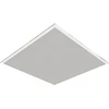 34W LED panelė FLAT MP, balta, 60x60cm, 4000K, DALI