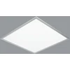 34W LED panelė RIM LED COMPACT, 60x60cm, balta, 3000K, IP44, SPEC
