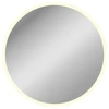 Sieninis šviestuvas 34W LED šviestuvas - veidrodis BARI, chromo sp., 3000K, IP44, A3799204
