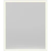 Sieninis šviestuvas 34W LED šviestuvas - veidrodis ESTELA, chromo sp., 3000K, IP44, A9439000