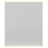 Sieninis šviestuvas 34W LED šviestuvas - veidrodis ESTELA, chromo sp., 3000K, IP44, A9439000