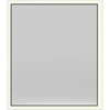 Sieninis šviestuvas 34W LED šviestuvas - veidrodis ESTELA, juodas, 3000K, IP44, A9439000N