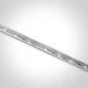3,4W/m LED juosta, 6000K, IP65, 50m ritė, 7868/D
