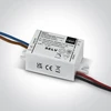 3,5-7W LED maitinimo šaltinis, 350mA, dimeriuojamas, IP20, 89007T