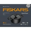 Fiskars Hard Face puodas 3,5L