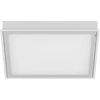35,3W LED panelė AGAT CLEAN, 60x60cm, balta, 4000K, IP65, DALI